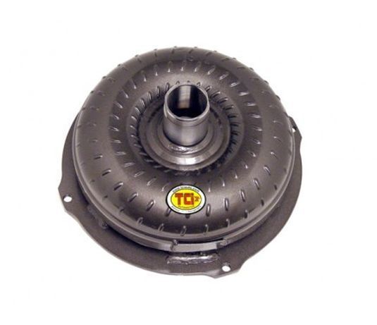TCI Auto TCI451900 Street Fighter Converter suit Ford C4 Trans 26 Spline
