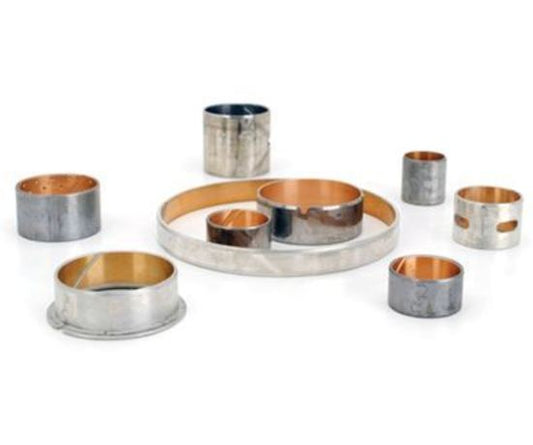 TCI Auto TCI493700 E4Od/4R100 Bushing Kit