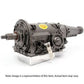 TCI Auto TCI511238 Ford C-4 Street Rodder Automatic Transmission Forward Shift Pattern Automatic Valve Body