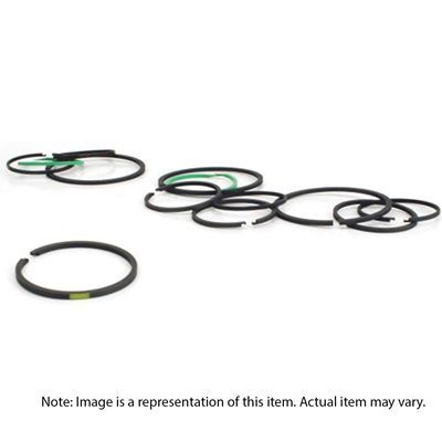 TCI Auto TCI513800 Servo Sealing Rings Ford C-4 Kit