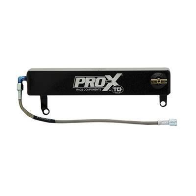 TCI Auto TCI518005 Pro-x Overflow Canister Ford C4