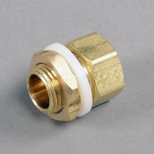 TCI Auto TCI518050 Transmission Pan Fill Conversion Kit suit Ford C4 1/2" Npt Thread