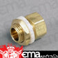 Ford C-4 transmission Pan Fill Conversion Kit suit 1/2" Npt Thread TCI Auto TCI518050