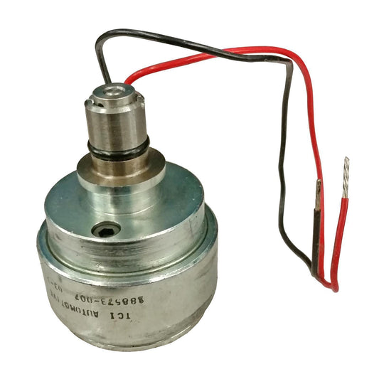 TCI Auto TCI521300 Replacement Trans-Brake Solenoid suit Ford C4 Trans