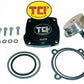 TCI Auto TCI523005 Servo Billet Aluminum 2Nd Gear Ford C-4 Kit