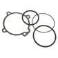 TCI Auto TCI523007 Servo Sealing Rings for Ford C-4 Automatic Transmission Kit