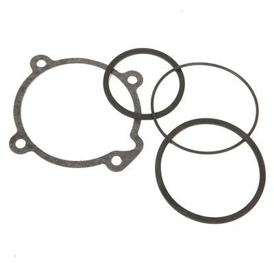 TCI Auto TCI523007 Servo Sealing Rings for Ford C-4 Automatic Transmission Kit