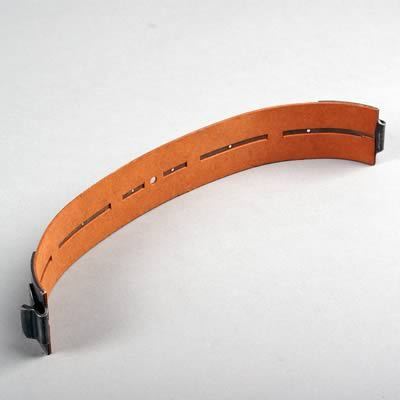 TCI Auto TCI525500 Automatic Transmission Bands Steel Ford C-4