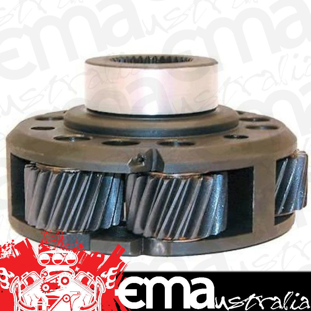 TCI Auto TCI527600 6-Pinion Forward Planetary 2.46:1 suit Ford C4 Transmission