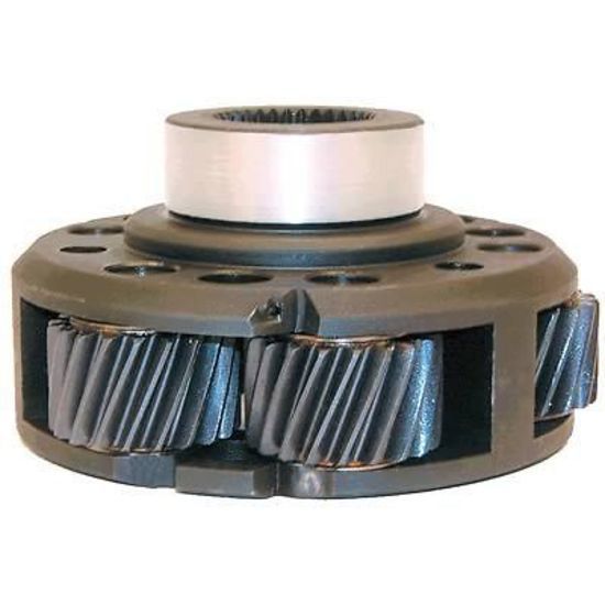 TCI Auto TCI527600 6-Pinion Forward Planetary 2.46:1 suit Ford C4 Transmission