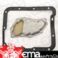 TCI Auto TCI528400 Racing Filter & Pan Gasket suit 1965-69 Ford C4 Transmission
