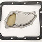 TCI Auto TCI528400 Racing Filter & Pan Gasket suit 1965-69 Ford C4 Transmission
