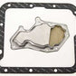 TCI Auto TCI528500 Racing Filter & Pan Gasket suit 1970-Up Ford C4 Transmission