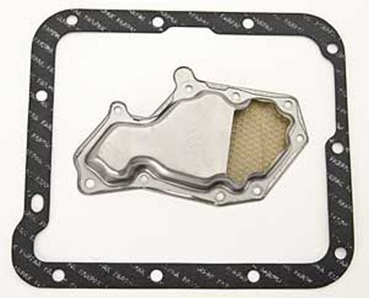 TCI Auto TCI528500 Racing Filter & Pan Gasket suit 1970-Up Ford C4 Transmission