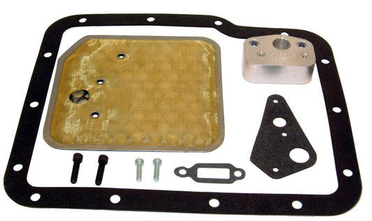 GM Powerglide Transmissions High Flow Filter System suit Trans TCI Auto TCI528505
