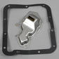 TCI Auto TCI528550 Transmissionho Flow Filter Kit C4
