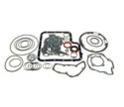 TCI Auto TCI528600 Kit Racing Overhaul 67-69 Ford C-4