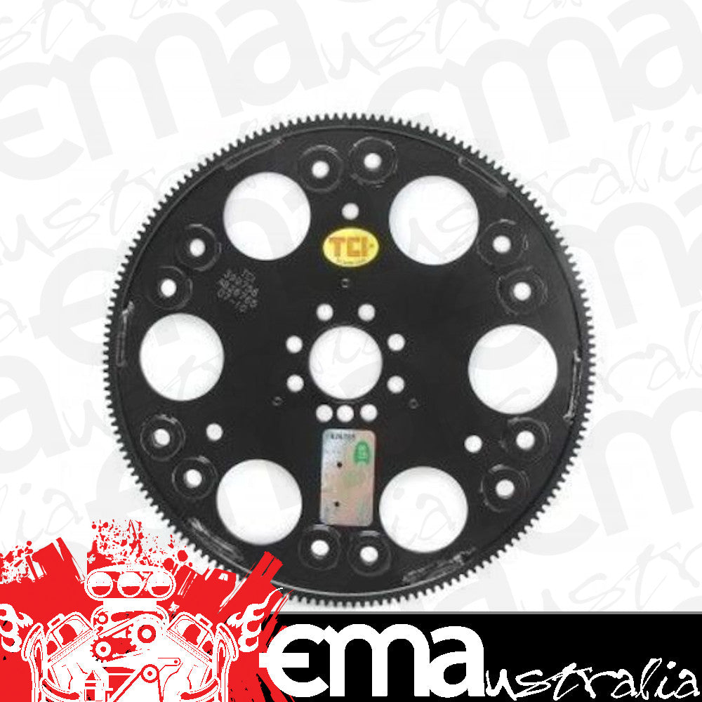 TCI Auto TCI529618 Ford 157T 28Oz External Balance FleXPlate suit 289-351C 351M-400M