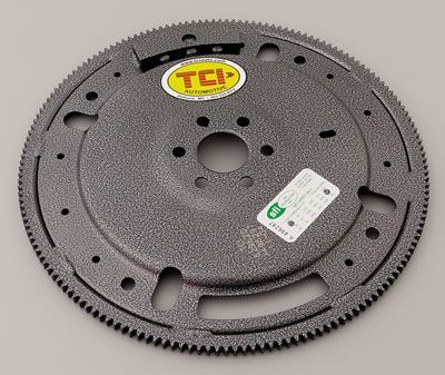 TCI Auto TCI529620 FleXPlate 164-Tooth External Balance Sfi 29.1 Ford Small Block/351W