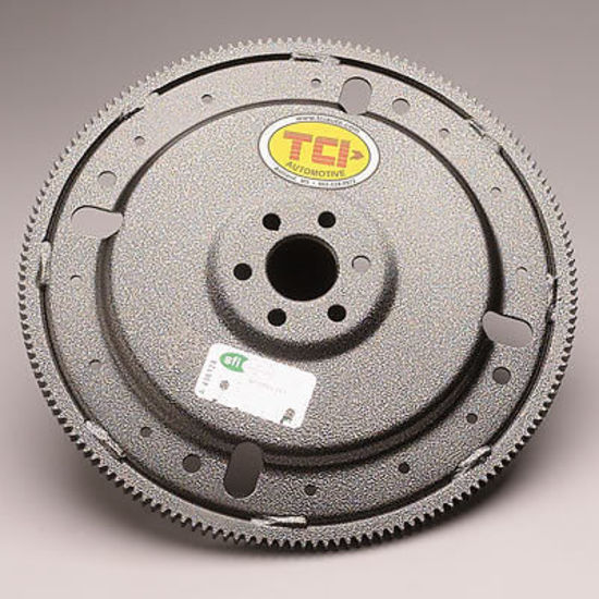 TCI Auto TCI529625 Ford 164T Neutral Balance Sfi FleXPlate suit 289-351C 351M-400M