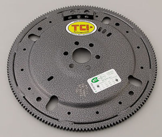 TCI Auto TCI529628 Ford 164T 28Oz External Balance FleXPlate suit 289-351C 351M-400M