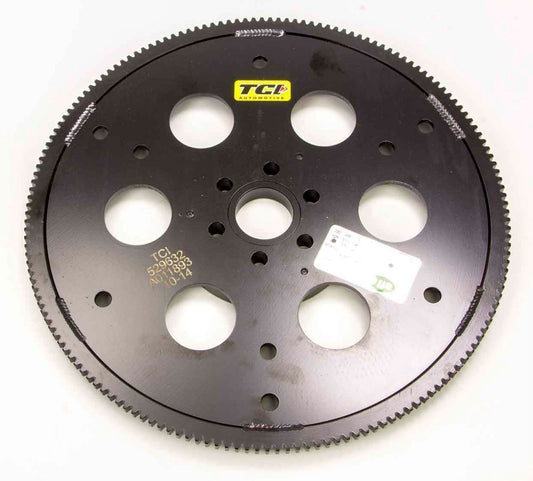 TCI Auto TCI529632 164T FleXPlate Sfi suit Ford Small Block w/ Gm Trans & Converter