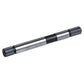 TCI Auto TCI549700 Ford C-4 Vaccu Melt 300 Hardened Input Shaft 26 Spline
