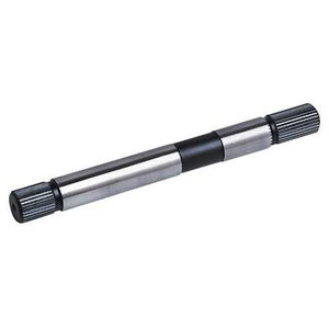 TCI Auto TCI549700 Ford C-4 Vaccu Melt 300 Hardened Input Shaft 26 Spline