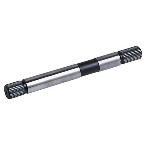 TCI Auto TCI549700 Ford C-4 Vaccu Melt 300 Hardened Input Shaft 26 Spline