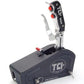 TCI Auto TCI611641 Automatic Shifter Outlaw Series Cable Operated 6x w/Tcu Pistol Grip