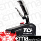 TCI Auto TCI616331BL Outlaw Blackout Shifter w/ Cover suit Gm & Ford 3 Speed Auto Trans
