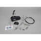 TCI Auto TCI616332 Outlaw w/Cover 3 Spd Reverse
