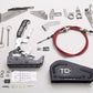 TCI Auto TCI616532 Automatic Shifter Thunder Stick‰¨ Cable Operated 5 Ft.Cable Gm/Ford/Mopar