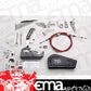 TCI Auto TCI616532 Automatic Shifter Thunder Stick‰¨ Cable Operated 5 Ft.Cable Gm/Ford/Mopar