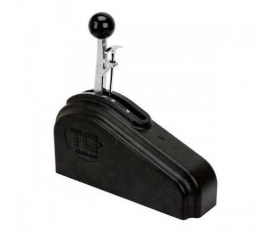 TCI Auto TCI616544 Universal Fast Gate Rhd Shifter for 3/4 Speed Gm Ford Mopar