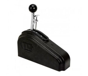 TCI Auto TCI616544 Universal Fast Gate Rhd Shifter for 3/4 Speed Gm Ford Mopar