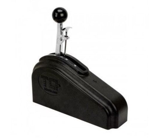 TCI Auto TCI616544 Universal Fast Gate Rhd Shifter for 3/4 Speed Gm Ford Mopar