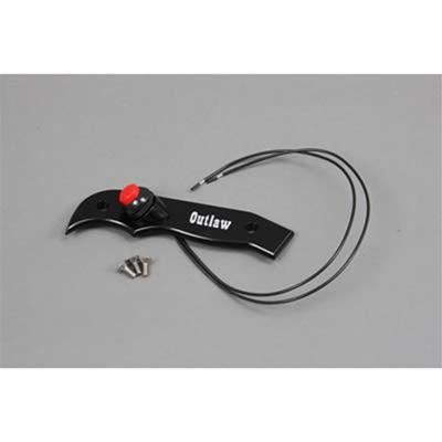 TCI Auto TCI618008 Shifter Grip w/ Switch Outlaw