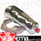 TCI Auto TCI618009 Shift Knob T-Handle Polished Aluminum Built-In Thumb Switch