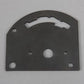 TCI Auto TCI618014 Shifter Gate Plate suit Thunder Stick & Outlaw 4Sp Shifters