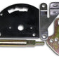 TCI Auto TCI618015 Gate Plate Forward Pattern Powerglide Outlaw & Thunderstick