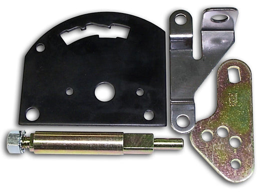 TCI Auto TCI618015 Gate Plate Forward Pattern Powerglide Outlaw & Thunderstick