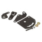 TCI Auto TCI618027 C4/C6 w/3-Spd Rev Gate Plate Kit