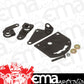 TCI Auto TCI618027 C4/C6 w/3-Spd Rev Gate Plate Kit