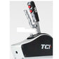 TCI Auto TCI620001 Shifter Diablo w/ Cover No Buttons