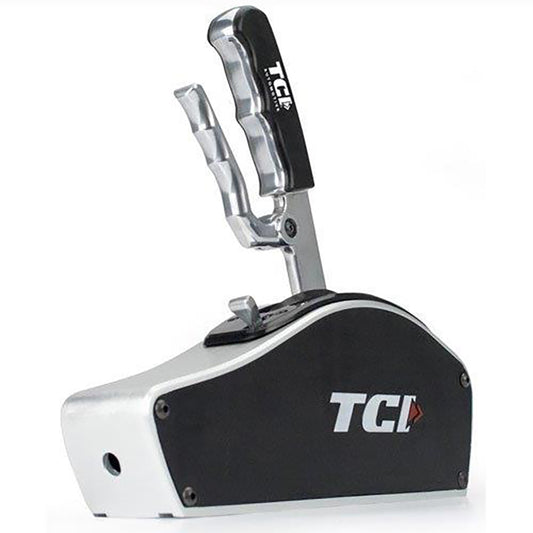 TCI Auto TCI620001BL Diablo Blackout Shifter