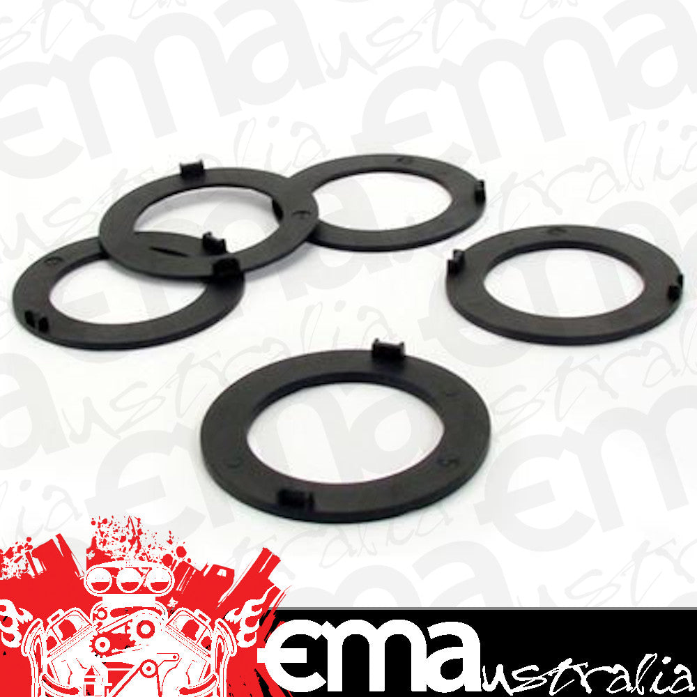 TCI Auto TCI623600 Kit Thrust Washers Gm Powerglide