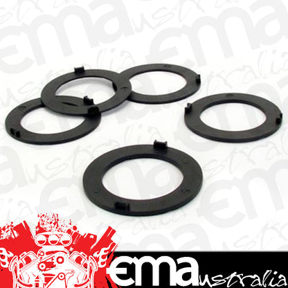 TCI Auto TCI623600 Kit Thrust Washers Gm Powerglide