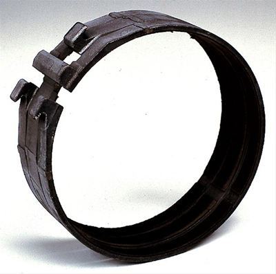 TCI Auto TCI625101 Automatic Transmission Bands Steel Gm Powerglide Set