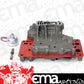 TCI Auto TCI628205 Trans-Brake Release Valve Replacement Kits P/N 628200 628203 628204
